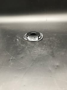 ELECTRO-METERS 5RL-401-L 400:1A, 600V, 50-400Hz Current Transformer USED