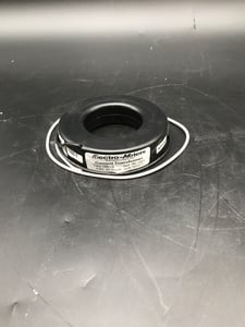 ELECTRO-METERS 74L-102-1 1000:1A, 600V, 50-400Hz Current Transformer NEW