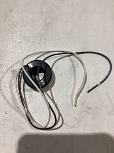 E.i.l. instruments lr89403 current transformer used