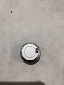 Fanuc ihdw-'aa-'80 panel-'mount mpg handwheel 5v 100ppr new