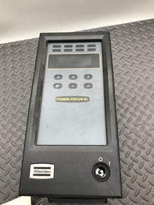 ATLAS COPCO PF4002-'C-'HW 150W Nutrunner Controller USED