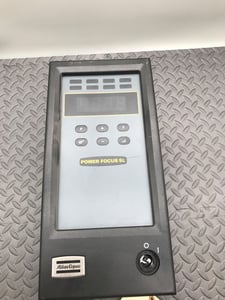 ATLAS COPCO PF4002-'C-'HW 150W SL Nutrunner Controller USED