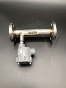 FCI OEM-019469-04-02 Flow Switch USED
