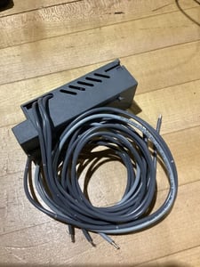 ABB 1SCA022579R1260 Fuse Monitor USED