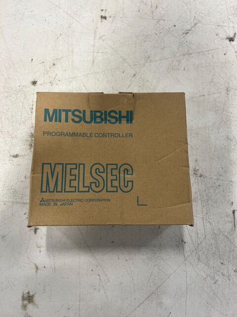 Mitsubishi a9gt-qbus2su q bus interface unit new