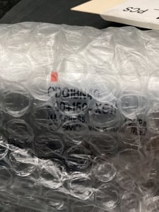 Smc cdg1bn40-20+150-xc11 hydraulic and pneumatic cylinders used