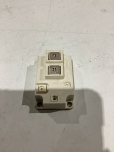 INFINEON BYM600A170DN2 1700V, 600A, IGBT Power Module USED