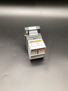 MOORE INDUSTRIES AIM/IO/AI4/IP Analog Input Module USED