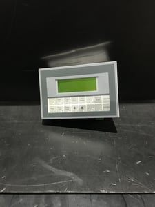 Maple Systems OIT3175-A00 LCD Operator Interface USED