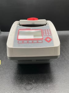 Axygen therm-1001 maxygene ii thermal cycler used