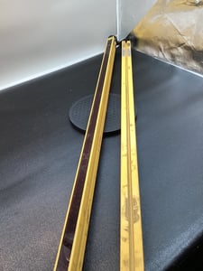 banner slsce30-1200q8 + slscr30-1200q8 safety ligh