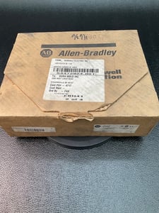 Allen-Bradley bradley 802m-xnpy12 limit switch 4-circuit 12ft cable new