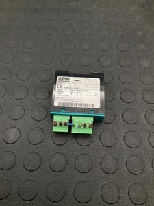 SEW EURODRIVE BMK B1,5 Brake Rectifier 08281602 USED