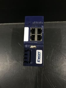 EWON EC61130_00MA/S Cosy 131 VPN Router USED