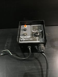 PASESETTER HPP-5137E1 Adjustable Speed Drive/Controller USED