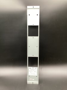 GENERAL ELECTRIC 208C4267G32 C/B Module Filler Plate USED