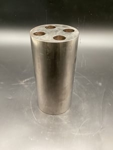 Watteredge inc 9036-002 rev c post extension new