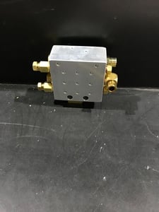 Chen ying v069013 oil machine new