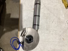 MARPOSS HXS20221215003 Gauging Block -" USED