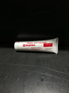 Wakefield 120-5 Thermal Joint Compound NEW