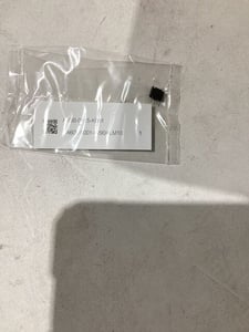Fanuc a03b-0815-k001 servo accessory new