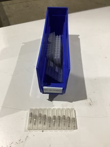 M.g. 001036601 panel accessories used