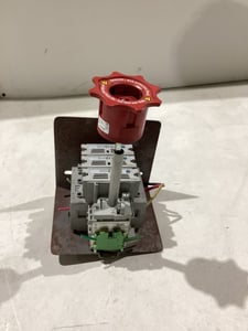 Allen-Bradley 194R-N1 Disconnect Switch USED