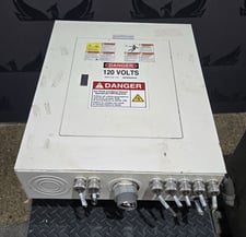 Square D 100A 18 Circuit NQ Panelboard 120/240V, 1PH, 3W 29442270280040001 USED