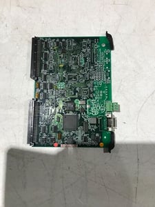 Nachi 30-ooo17198 pcb control board used