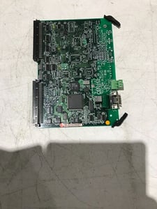 Nachi 32-o1o15457 pcb-control board used