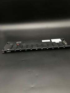 General Electric FANUC IC693CHS393 10 Slot PLC Backplane USED