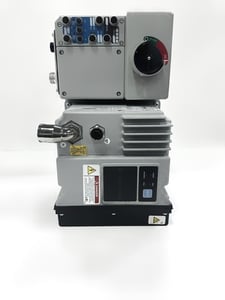 Allen-Bradley bradley 280e-fn-10-rg w/ 284e-fvd2p3z-10-rrg-sbg-db1-emi used armor start