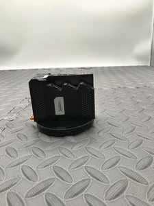 Omron nx-eic202 ethernet/ip coupler unit 24vdc 2port used