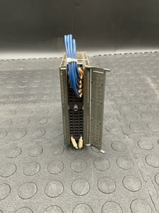 SIEMENS 6ES7 321-1BL00-0AA0 Net Communication Processor USED