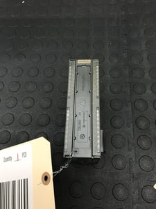 SIEMENS 6ES7 321-1BL00-0AA0 Simatic Net Communication Module USED