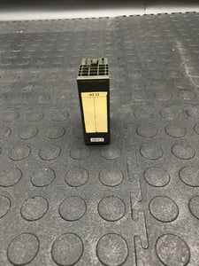 Siemens 6es7-138-4fr00-0aa0 f-ro relay output module used