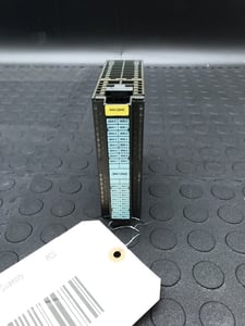 SIEMENS 6ES7 321-1BL00-0AA0 SM321 32-Channel Digital Input Module USED