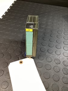 SIEMENS 6ES7 321-1BH02-0AA0 Simatic S7 Digital Input Module USED