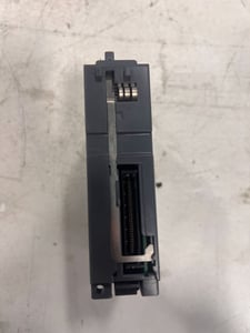 Mitsubishi qy41p plc module used