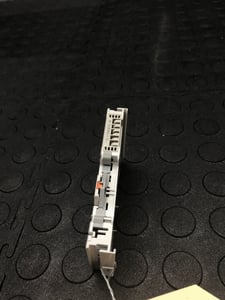 BECKHOFF EL9576 Regenerative Clamp Terminal 50VDC 50W USED