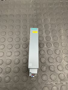 SIEMENS MSN-W1-RJ-E2 Media Module RJ45 10/100Mbps SCALANCE X USED