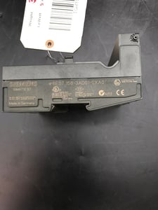 Siemens 6ES7158-3AD01-0XA0 ET200SP PROFINET IM155-6 Module -" USED