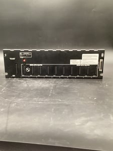 General Electric FANUC IC693CHS392J 10 Slot Expansion Rack USED