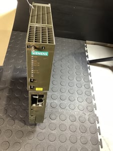 SIEMENS 6ES7 405-0KA02-0AA0 Simatic S7-400 Power Supply USED