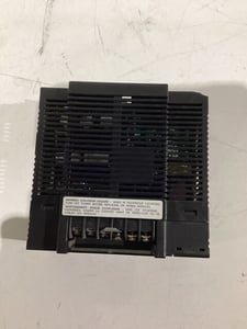 General Electric FANUC IC693PWR321X Power Supply Module USED