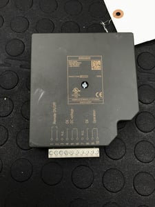 SIEMENS 6EP1961-3BA10 SITOP Signaling Module Dry Contact USED