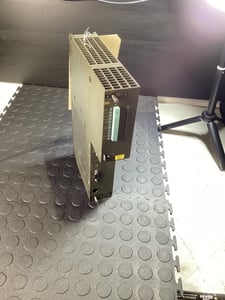 SIEMENS 6ES7 414-3XJ04-0AB0 Simatic S7 CPU Module USED