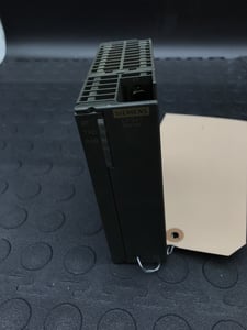 SIEMENS 6ES7 341-1AH02-0AE0 Simatic S7 Communications Processor USED