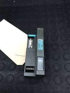 SIEMENS 6ES7 151-1BA01-0AB0 Simatic S7 Profibus-DP Interface Module USED