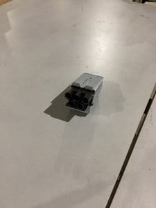 Siemens 6sl3162-2ma00-0aa0 sinamics dc link reactor module used